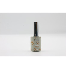 Топ без УФ-фильтра Bee nails, 15 мл