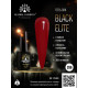 Гель лак BLACK ELITE 296, Global Fashion 8 мл