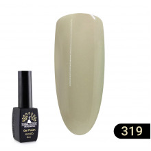 Гель лак BLACK ELITE 319, Global Fashion 8 мл