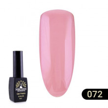 Гель лак BLACK ELITE 072, Global Fashion 8 мл