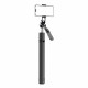 Monopod Large Tripod C07 stainless steels 2.01M