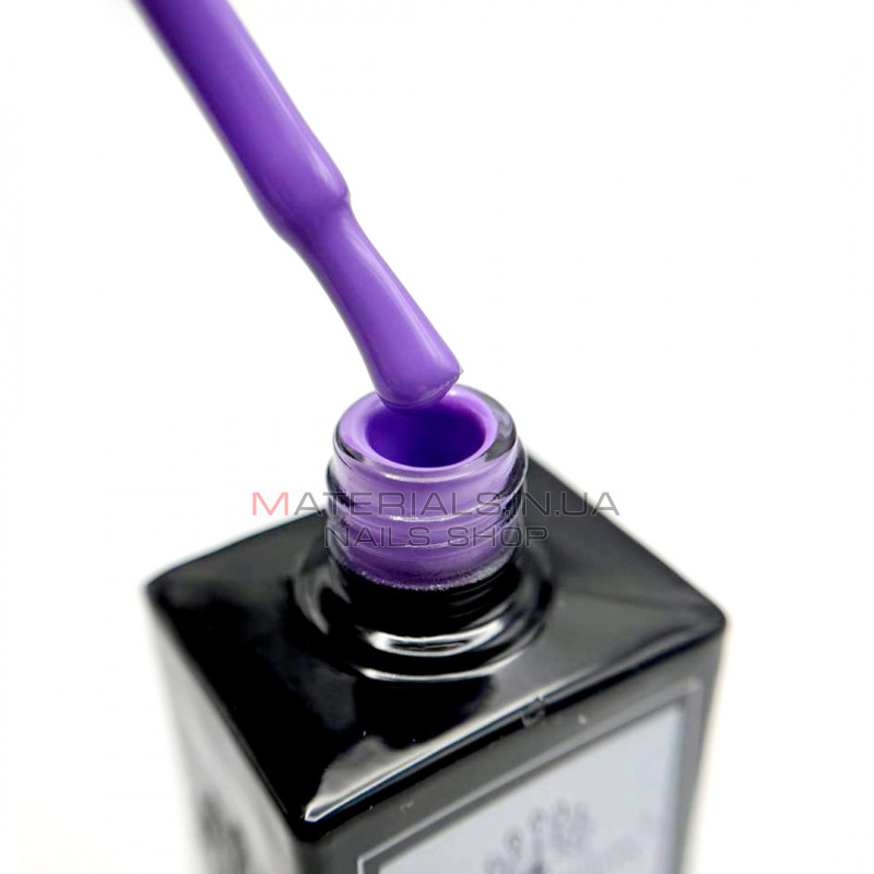 Гель лак Global Fashion, Gel polish 15 ml, 61
