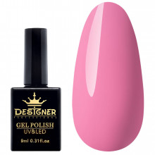 Гель-лак Designer Professional, 9мол. H221