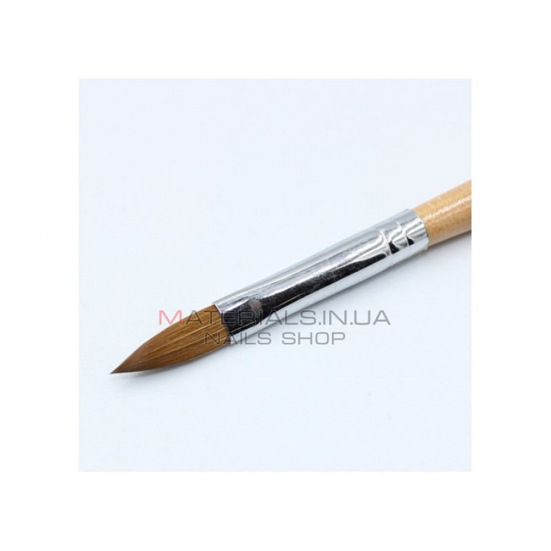 Пензель для акрилу (Колонок) EzFlow 510 Master 510