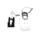 Аппарат для маникюра и педикюра CJ DM001 white, на аккумуляторе, 35000 об, 30W