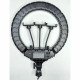 Лампа Кольцевая LED RL-14 RGB Original 36cm 36w | 192 Lights | Remote I 3m cable with plug I 3 holder I carry bag