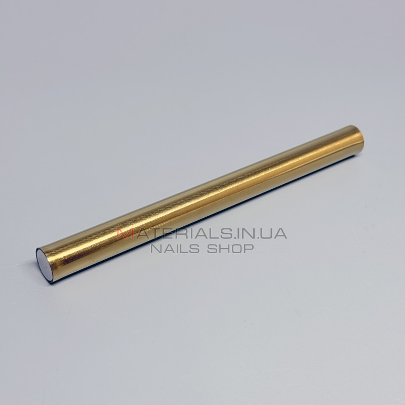 Магнит металлический для гель-лака, Gold