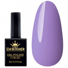 Гель-лак Designer Professional, 9мол. F175
