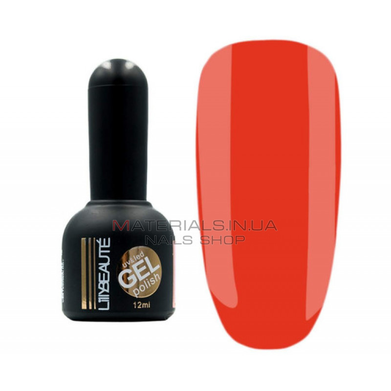 Гель-лак Lilly Beaute №091 Гель-лак Lilly Beaute №091