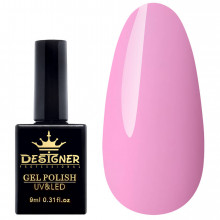 Гель-лак Designer Professional, 9мол. B35