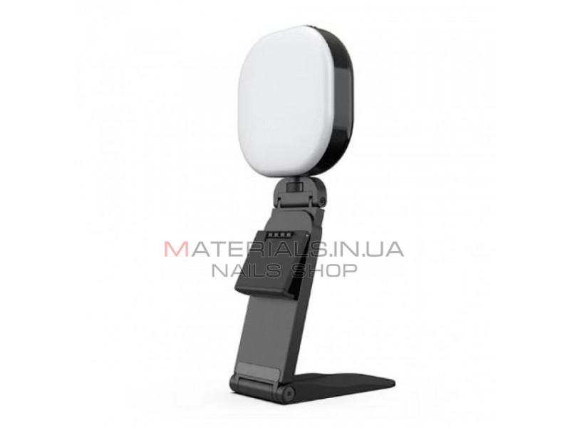 Селфи вспышка Veron F-610A LED Live Streaming Light