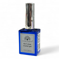 Crystal Gel Jelly Colour