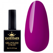 Гель-лак Designer Professional, 9мол. D109