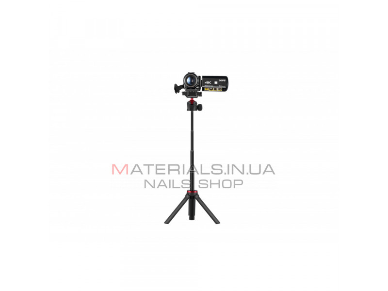 Monopod Tripod | 60.0m | — NN99 | Button Bluetooth | Desktop Stand |