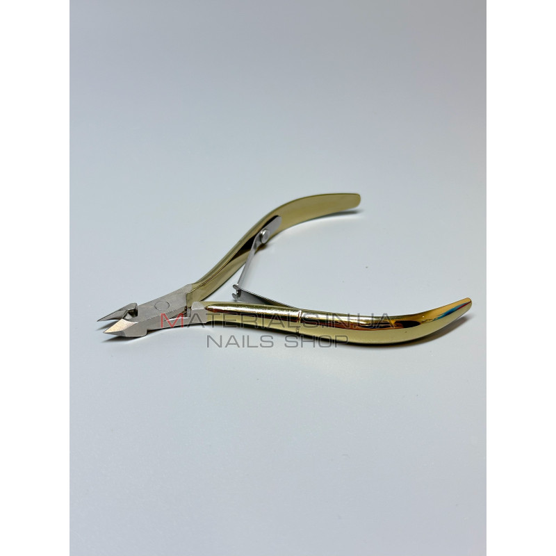 Кусачки для манікюру Bee Nails B2 Кусачки для манікюру Bee Nails B2