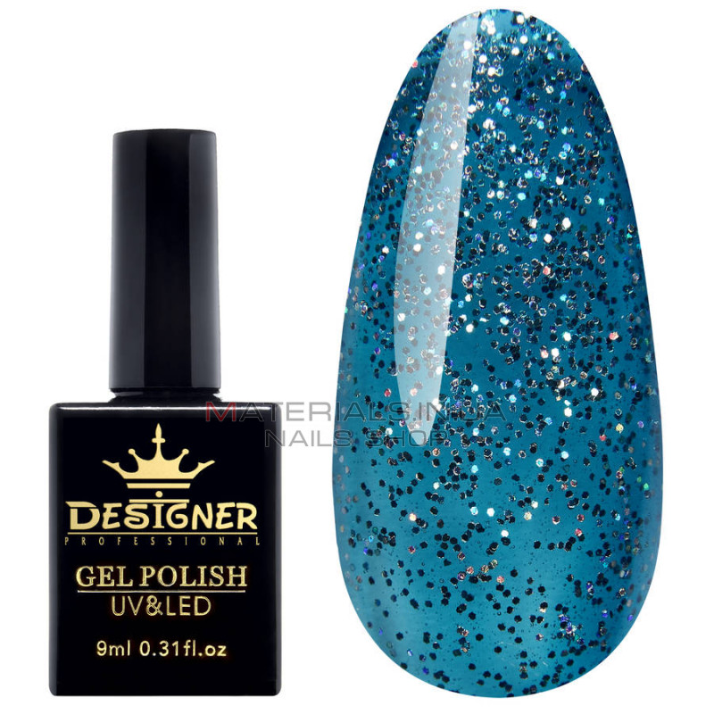 Гель-лак Designer Professional, 9мол. L315 Гель-лак Designer Professional, 9мол. L315