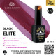 Гель лак BLACK ELITE 172, Global Fashion 8 мл