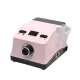 Фрезер Nail Drill Pro ZS-718, 35000об, 70Вт, Розовый