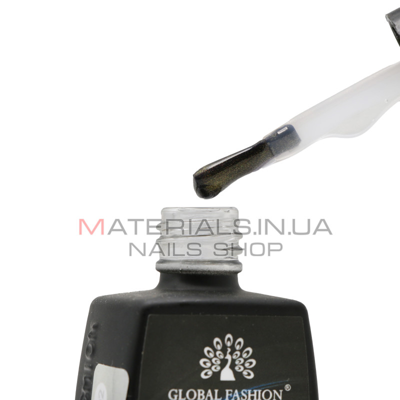 Кольоровий гель для нігтів Color Builder Gel 12 мл, 02