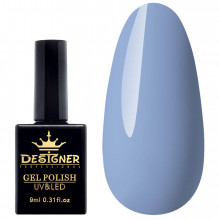 Гель-лак Designer Professional, 9мол. H237