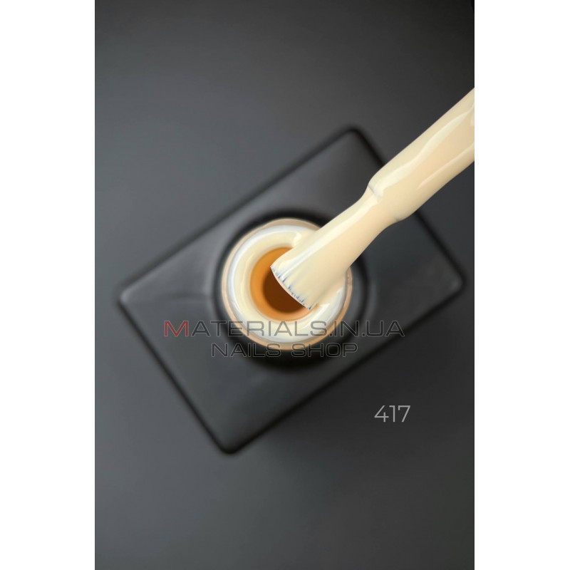 Гель-лак Designer 417 Гель-лак Designer 417
