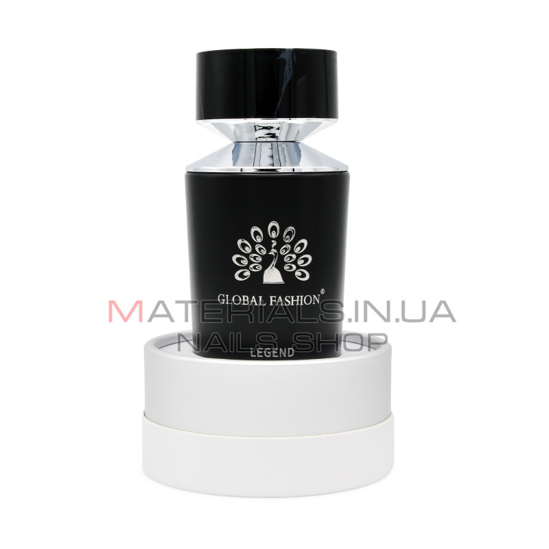 Парфумерна вода від Global Fashion 100 ml, Legend