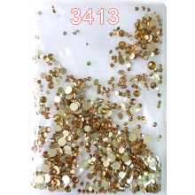 Камни Swarovski №3413