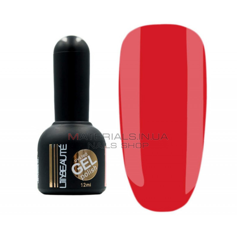 Гель-лак Lilly Beaute №092 Гель-лак Lilly Beaute №092
