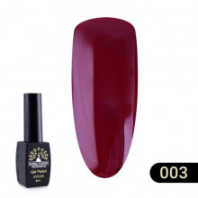 Гель лак BLACK ELITE 003, Global Fashion 8 мл