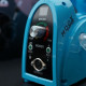 Фрезер Мокс X806 (Light blue) на 55 000 об/хв. та 80W. для манікюру та педикюру