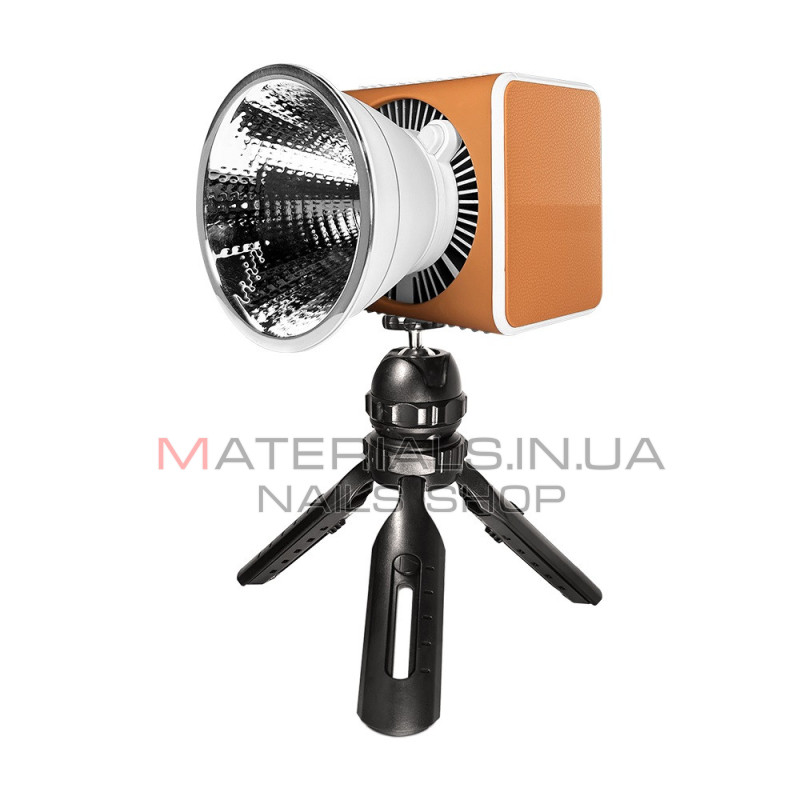 LED-відеосвітло Veron ZE-150Bi, 150 Вт, 2700-7500 K