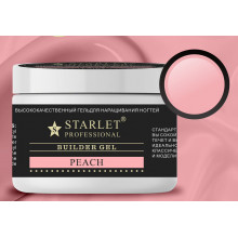 Гель Starlet Professional 15 мл Peach