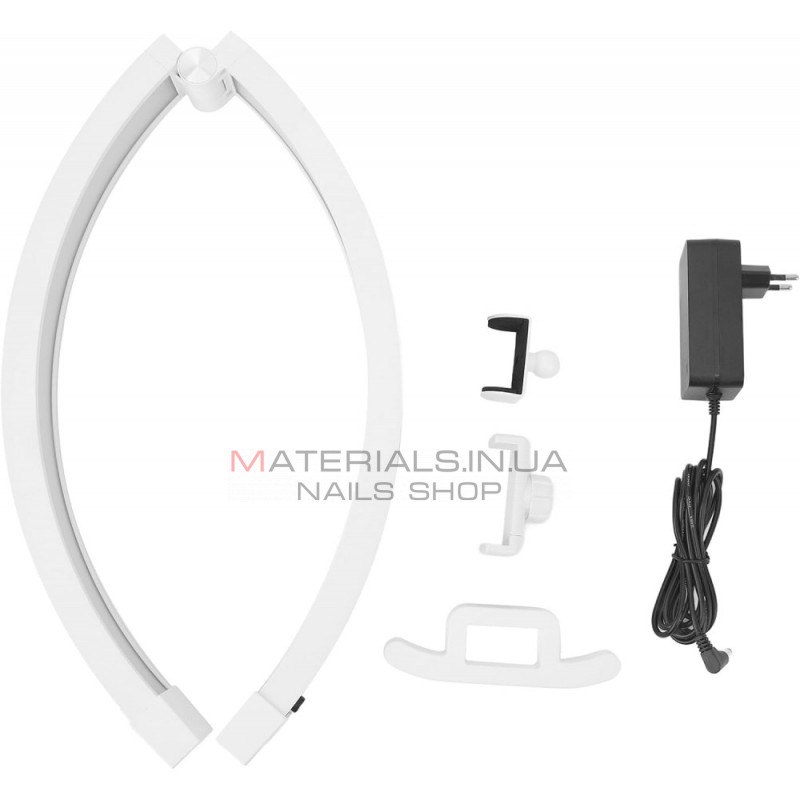 Бестеневая LED лампа M12X 20W color 3200-5600K light 208 pcs Бестеневая LED лампа M12X 20W color 3200-5600K light 208 pcs