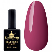 Гель-лак Designer Professional, 9мол. A21