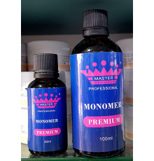 Мономір Master Professional 30 мл