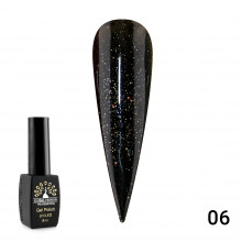 Гель лак Opal Global Fashion 8 мл, 06