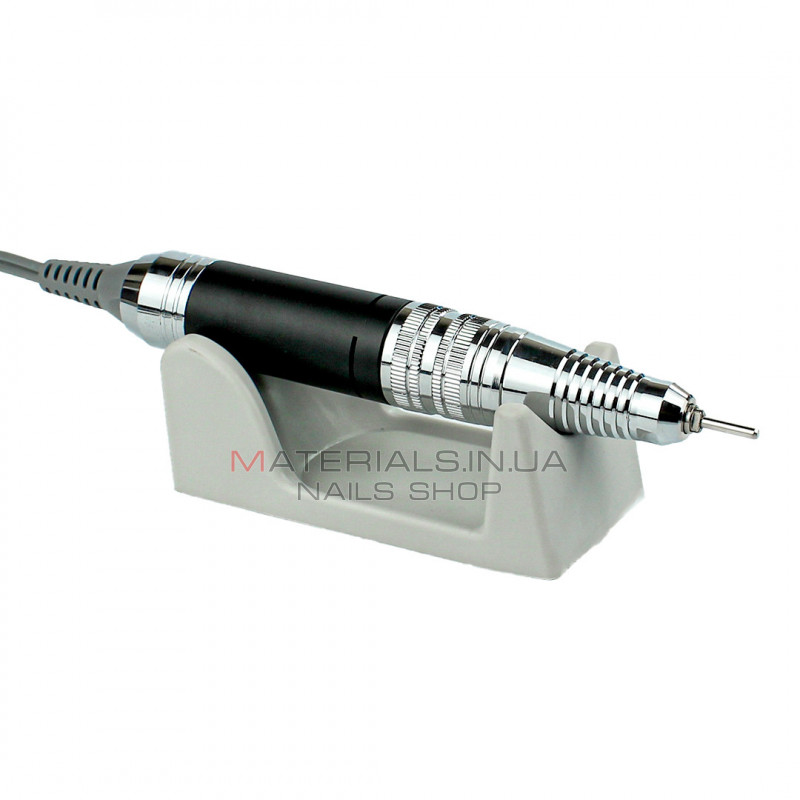 Сменная ручка для фрезера STRONG 210 120L 45000об, маникюрный фрезер Стронг, ручка мотор запасная для маникюра Сменная ручка для фрезера STRONG 210 120L 45000об, маникюрный фрезер Стронг, ручка мотор запасная для маникюра
