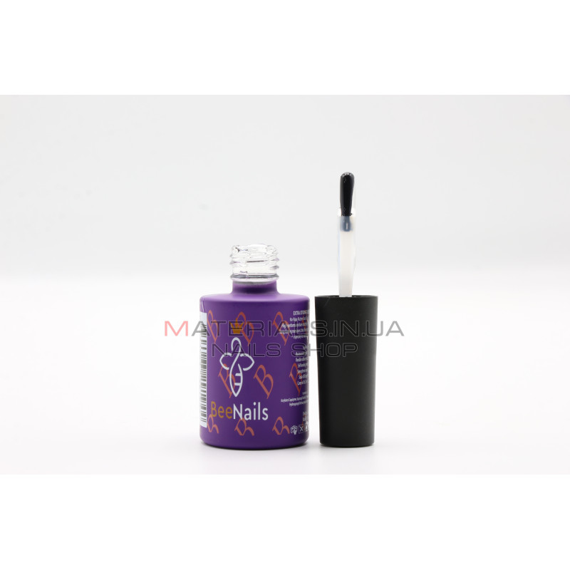 Extra Strong Rubber Base Bee Nails. 15 мл