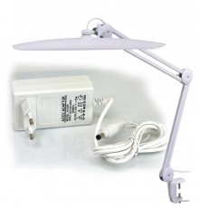 Блок питания адаптер 18V 1.25A (181250) для бестеневой лампы Led Power Working Lamp 9501