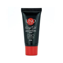 Полігель UNO LUX 30 мл Clear