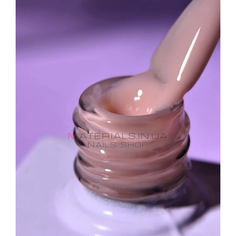 Гель моделирующий Liquid Builder Gel Nude, 15мл Гель моделирующий Liquid Builder Gel Nude, 15мл