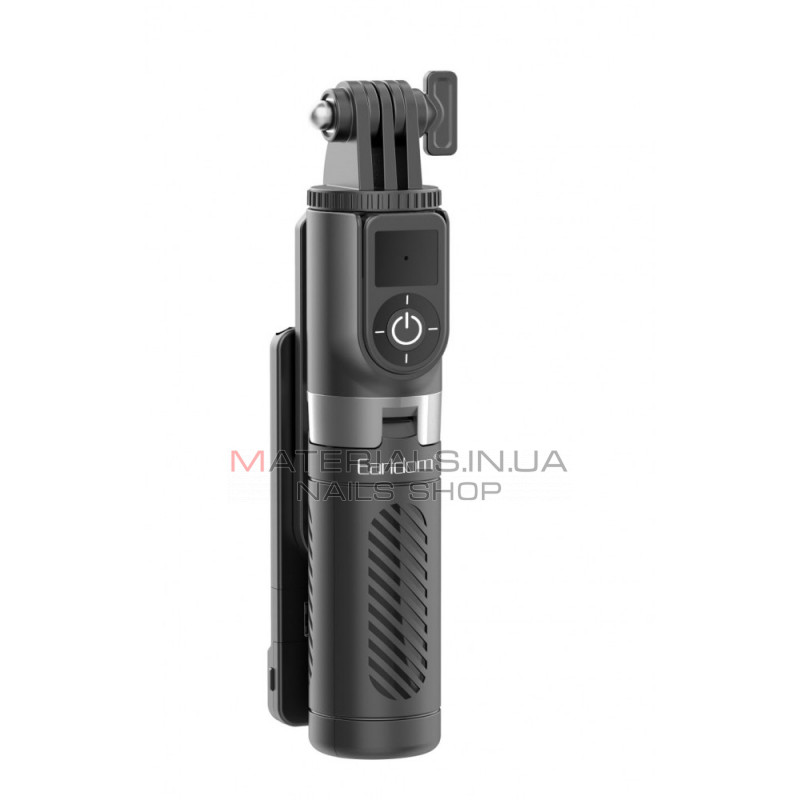 Monopod Tripod For Mobile Bluetooth 0.67m Earldom ET-ZP26 Monopod Tripod For Mobile Bluetooth 0.67m Earldom ET-ZP26