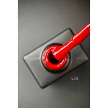 Гель-лак Designer 438