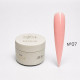 Color Builder Gel Nail Pulse 15ml, №07