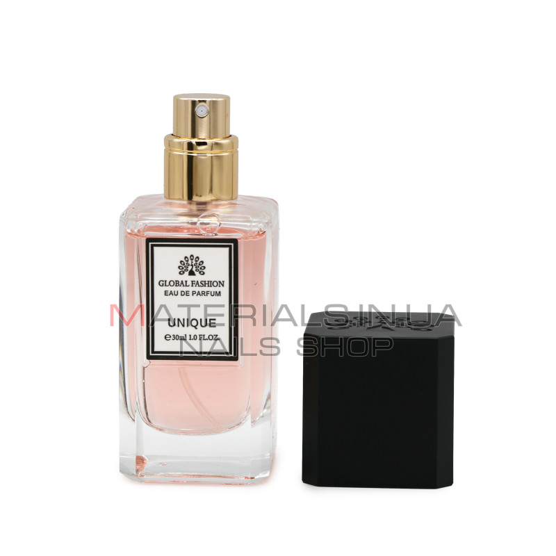Парфумерна вода від Global Fashion 30 ml, Unique