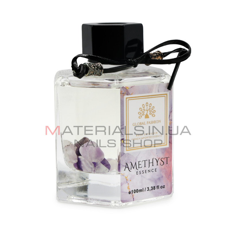 Ароматический диффузор Global Fashion, 100 ml, Amethyst essence