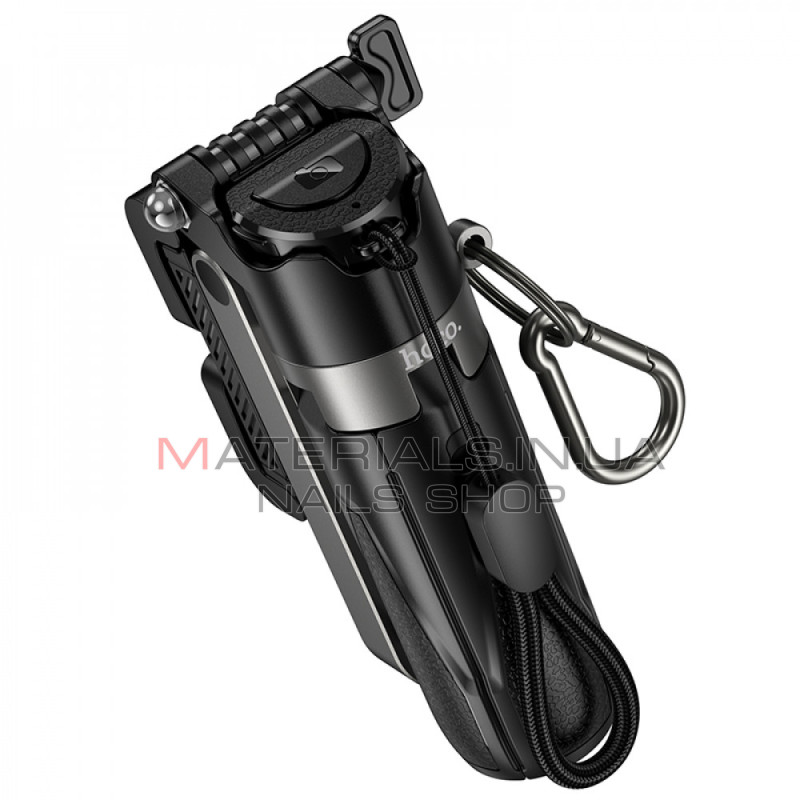 Монопод Tripod Hoco K27, 0,75 м — Black
