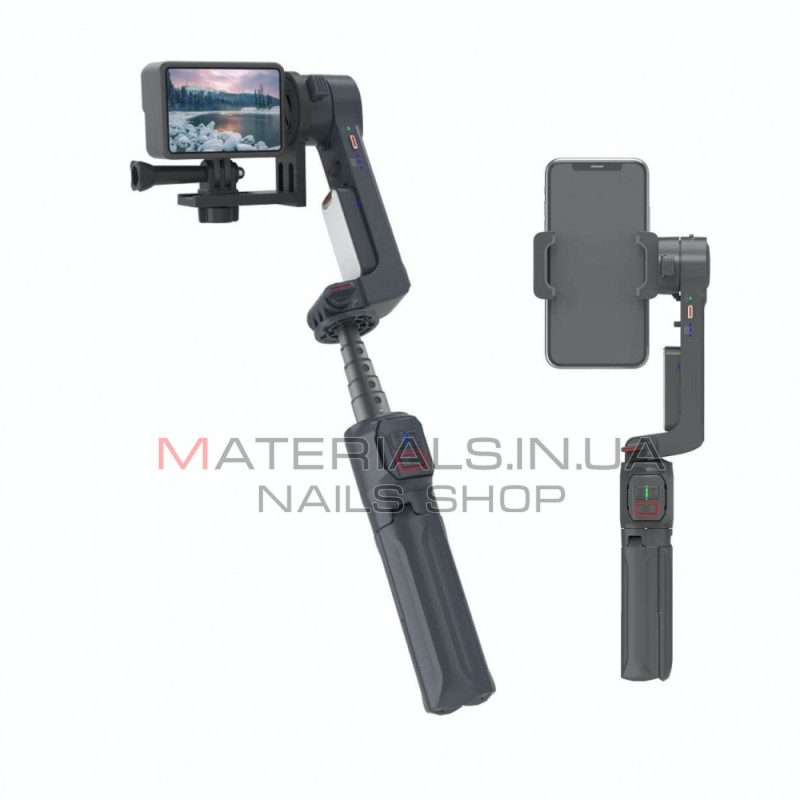 Gimbal Stabilizer For Mobile A10