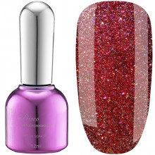 Гель-лак світловідбиваючий Lilly Beaute Disco Gel № 06