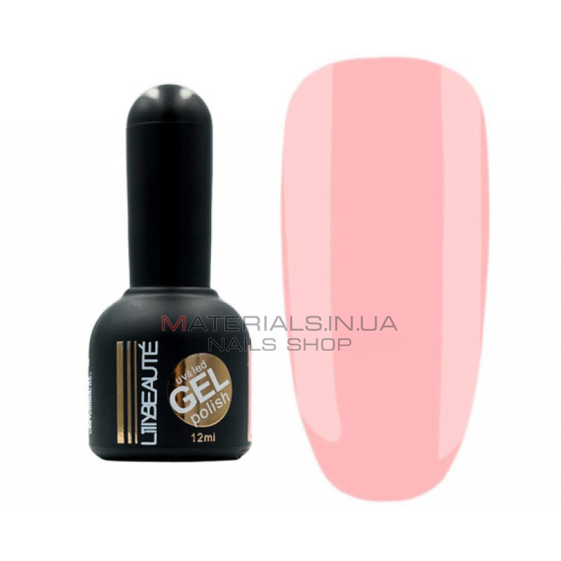 Гель-лак Lilly Beaute № 017 Гель-лак Lilly Beaute № 017